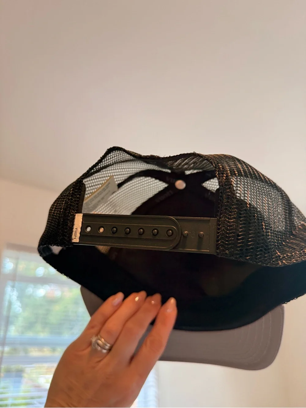 Vuori Kid’s Trucker Hat